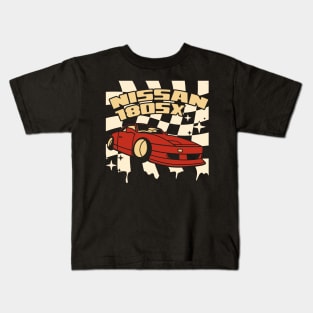 NISSAN Kids T-Shirt